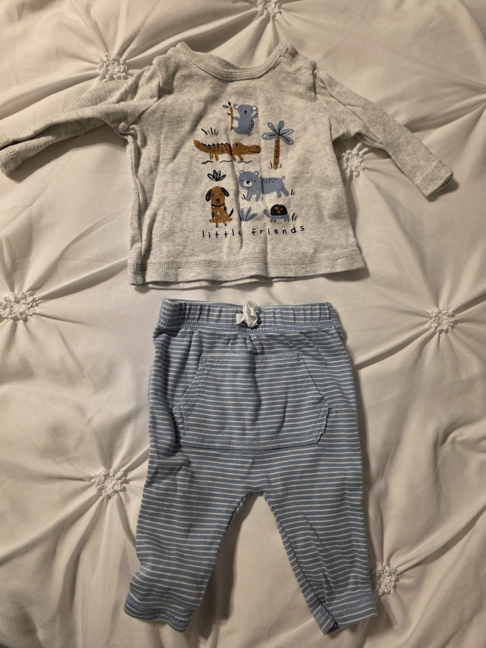 Little Friends Set
